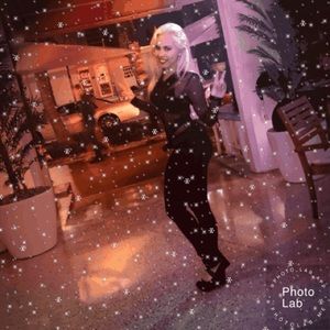 Meet your Posher, Wendy